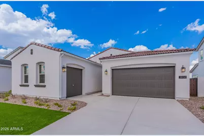 3658 W Horse Trail Way, San Tan Valley, AZ 85144 - Photo 1