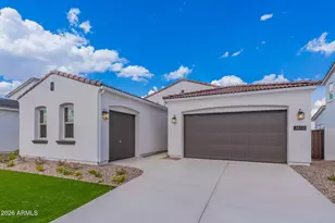 3658 W Horse Trail Way, San Tan Valley, AZ 85144 - Photo 1