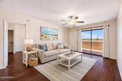 5757 W Eugie Avenue #2027, Glendale, AZ 85304 - Photo 3