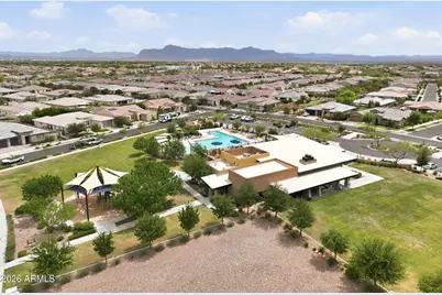 5219 S Wildrose --, Mesa, AZ 85212 - Photo 53