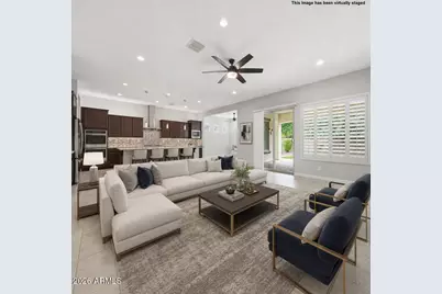 5219 S Wildrose --, Mesa, AZ 85212 - Photo 17