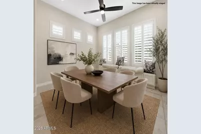 5219 S Wildrose --, Mesa, AZ 85212 - Photo 29
