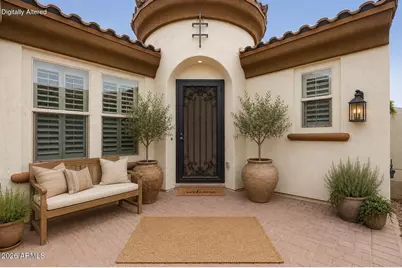 5219 S Wildrose --, Mesa, AZ 85212 - Photo 3