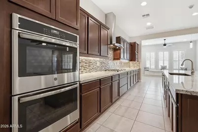 5219 S Wildrose --, Mesa, AZ 85212 - Photo 5