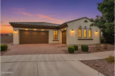 5219 S Wildrose --, Mesa, AZ 85212 - Photo 1