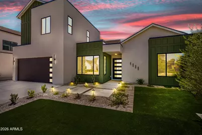 4008 N 34th Street, Phoenix, AZ 85018 - Photo 1