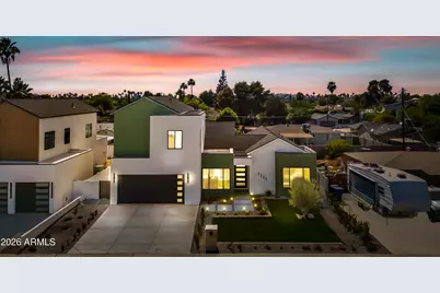 4008 N 34th Street, Phoenix, AZ 85018 - Photo 3