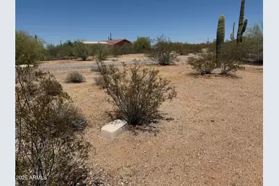Lot 4 S Cactus Garden Way #4, Marana, AZ 85653 - Photo 3