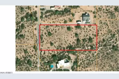 Lot 4 S Cactus Garden Way #4, Marana, AZ 85653 - Photo 11