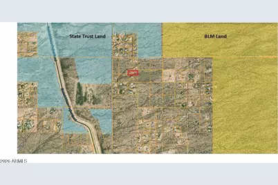 Lot 4 S Cactus Garden Way #4, Marana, AZ 85653 - Photo 13