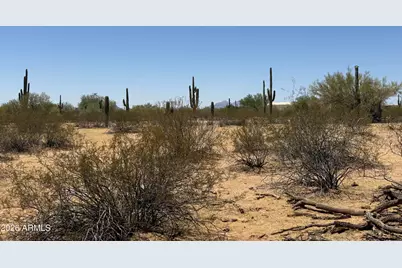 Lot 4 S Cactus Garden Way #4, Marana, AZ 85653 - Photo 7