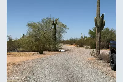 Lot 4 S Cactus Garden Way #4, Marana, AZ 85653 - Photo 9