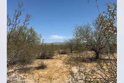 Lot 4 S Cactus Garden Way #4, Marana, AZ 85653 - Photo 5