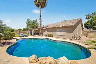 8005 W Caribbean Ln, Peoria, AZ 85381 - Photo 29