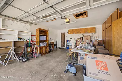 613 E Bell De Mar Drive, Tempe, AZ 85283 - Photo 31