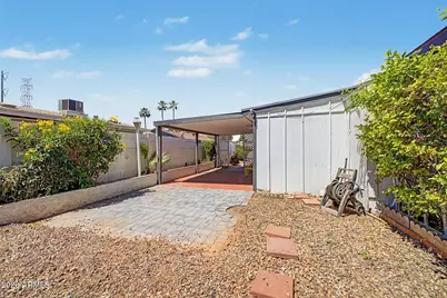 613 E Bell De Mar Drive, Tempe, AZ 85283 - Photo 33