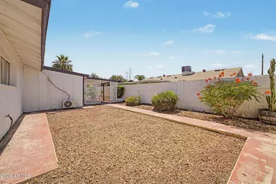 613 E Bell De Mar Drive, Tempe, AZ 85283 - Photo 35