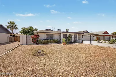 613 E Bell De Mar Drive, Tempe, AZ 85283 - Photo 3