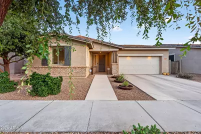 22549 E Avenida Del Valle --, Queen Creek, AZ 85142 - Photo 3