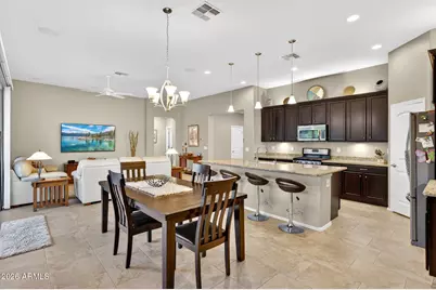 22549 E Avenida Del Valle --, Queen Creek, AZ 85142 - Photo 17
