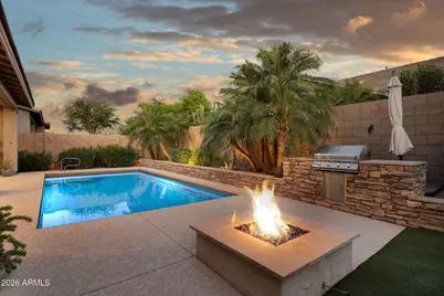 22549 E Avenida Del Valle --, Queen Creek, AZ 85142 - Photo 35