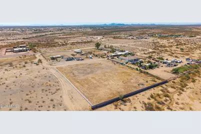 267Xx N 231st Avenue #-, Wittmann, AZ 85361 - Photo 9