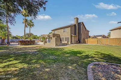 21054 N 74th Lane, Glendale, AZ 85308 - Photo 47