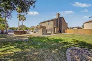 21054 N 74th Ln, Glendale, AZ 85308 - Photo 47