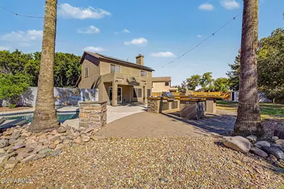 21054 N 74th Lane, Glendale, AZ 85308 - Photo 45
