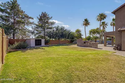 21054 N 74th Lane, Glendale, AZ 85308 - Photo 49