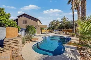 21054 N 74th Ln, Glendale, AZ 85308 - Photo 43
