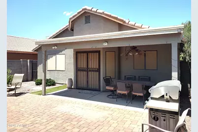 1129 E Nardini Street, San Tan Valley, AZ 85140 - Photo 27