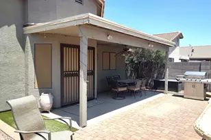 1129 E Nardini St, San Tan Valley, AZ 85140 - Photo 33