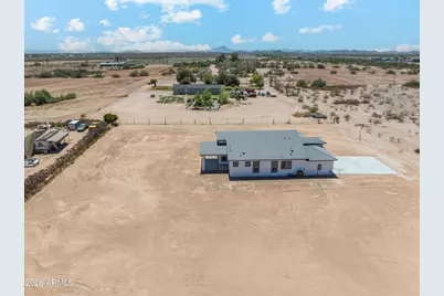 4309 N 378th Avenue, Tonopah, AZ 85354 - Photo 49