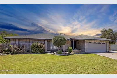 3429 S Lola Lane, Tempe, AZ 85282 - Photo 3