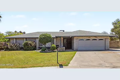 3429 S Lola Lane, Tempe, AZ 85282 - Photo 1