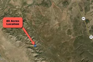 0000 Not Assigned --, Ash Fork, AZ 86320 - Photo 1