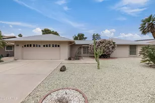 18802 N Palo Verde Dr, Sun City, AZ 85373 - Photo 1