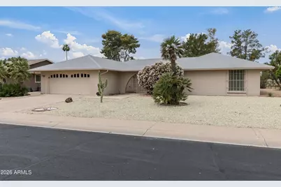 18802 N Palo Verde Drive, Sun City, AZ 85373 - Photo 3