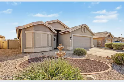 1741 S Clearview Avenue #21, Mesa, AZ 85209 - Photo 5