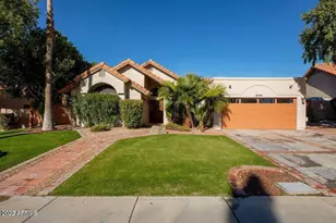 11826 N 109th St, Scottsdale, AZ 85259 - Photo 1