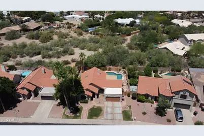 11826 N 109th Street, Scottsdale, AZ 85259 - Photo 1