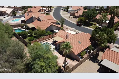 11826 N 109th Street, Scottsdale, AZ 85259 - Photo 3