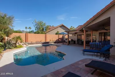 11826 N 109th Street, Scottsdale, AZ 85259 - Photo 17