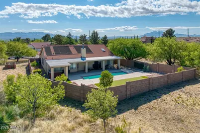 7700 S Silverstone Avenue, Hereford, AZ 85615 - Photo 31