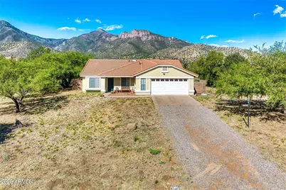 7700 S Silverstone Avenue, Hereford, AZ 85615 - Photo 1