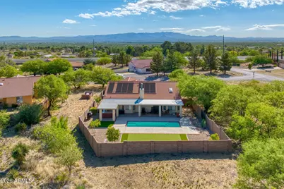 7700 S Silverstone Avenue, Hereford, AZ 85615 - Photo 5