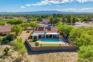 7700 S Silverstone Ave, Hereford, AZ 85615 - Photo 5