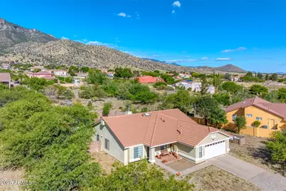7700 S Silverstone Avenue, Hereford, AZ 85615 - Photo 27