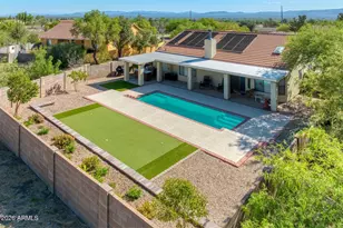 7700 S Silverstone Ave, Hereford, AZ 85615 - Photo 3